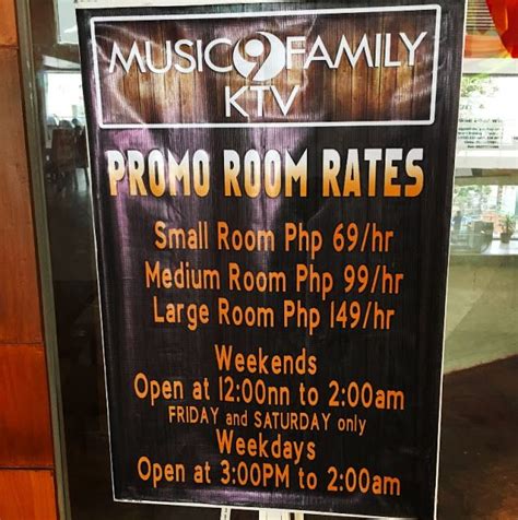 best ktv in cebu|Music 9 Family Ktv .